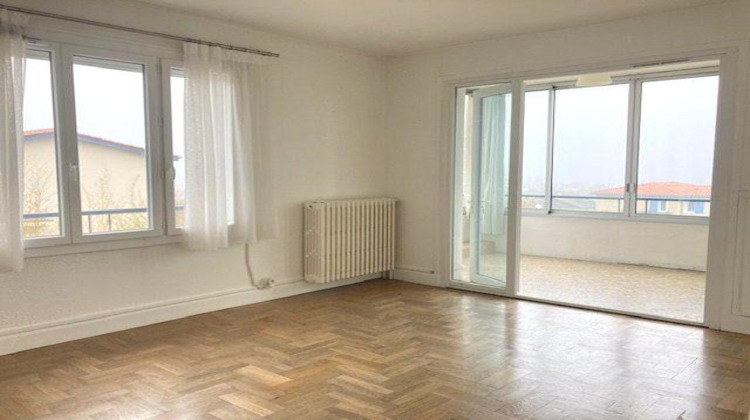 Ma-Cabane - Vente Appartement Caluire-et-Cuire, 70 m²