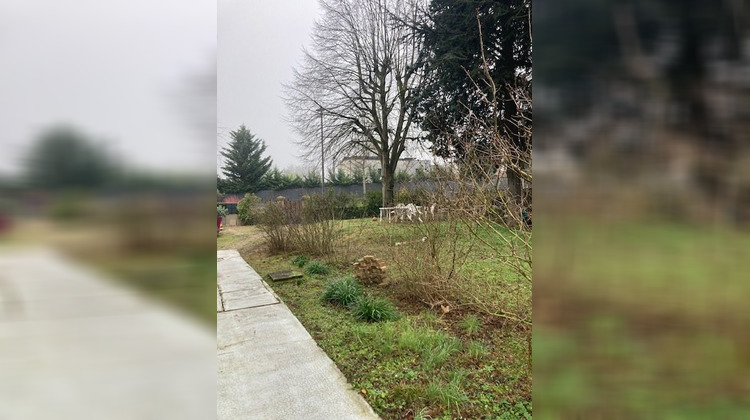 Ma-Cabane - Vente Appartement Caluire-et-Cuire, 70 m²