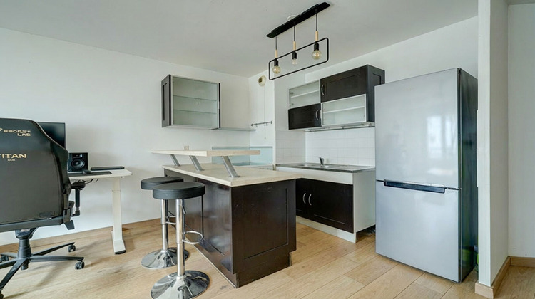 Ma-Cabane - Vente Appartement CALUIRE-ET-CUIRE, 47 m²