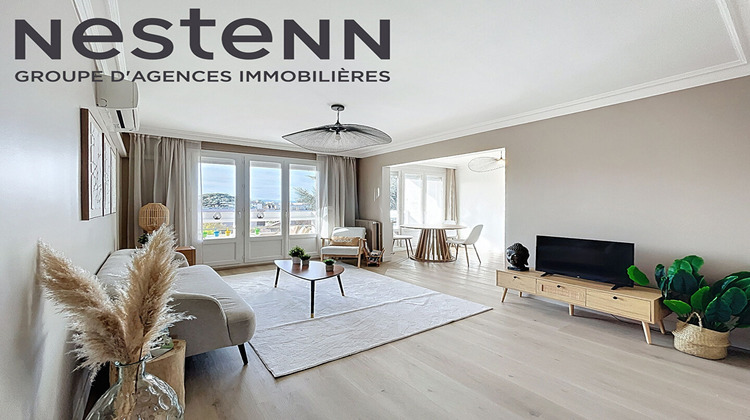 Ma-Cabane - Vente Appartement CALUIRE-ET-CUIRE, 80 m²