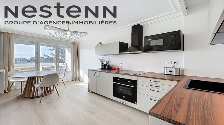 Ma-Cabane - Vente Appartement CALUIRE-ET-CUIRE, 80 m²