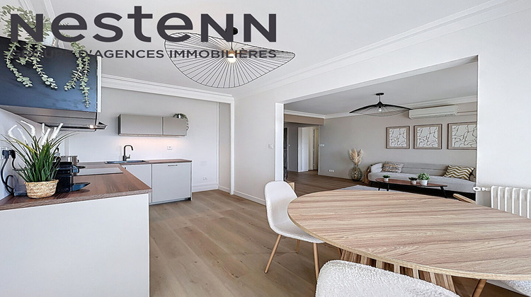 Ma-Cabane - Vente Appartement CALUIRE-ET-CUIRE, 80 m²