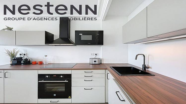 Ma-Cabane - Vente Appartement CALUIRE-ET-CUIRE, 80 m²