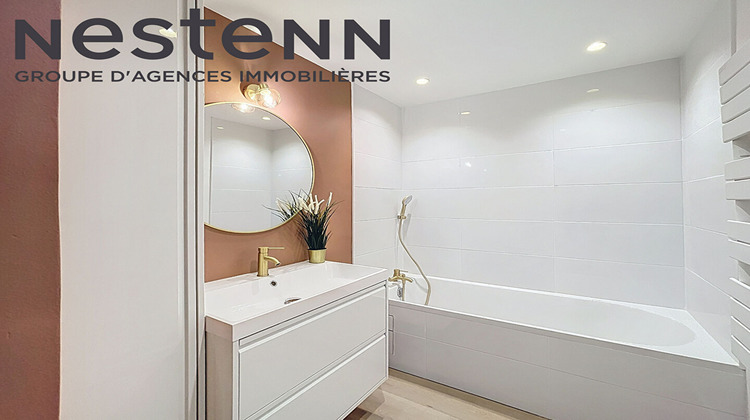 Ma-Cabane - Vente Appartement CALUIRE-ET-CUIRE, 80 m²