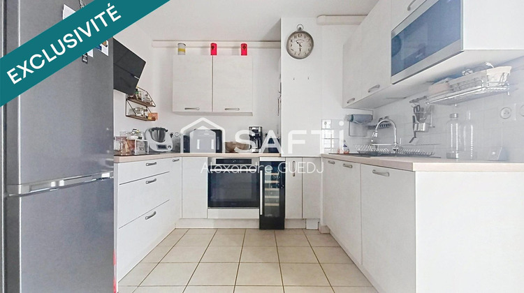 Ma-Cabane - Vente Appartement Caluire-Et-Cuire, 100 m²