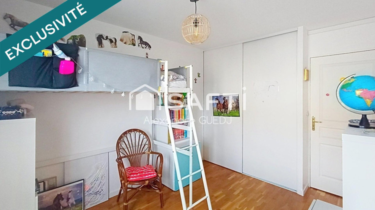 Ma-Cabane - Vente Appartement Caluire-Et-Cuire, 100 m²