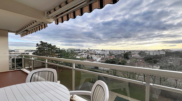 Ma-Cabane - Vente Appartement Caluire-et-Cuire, 93 m²