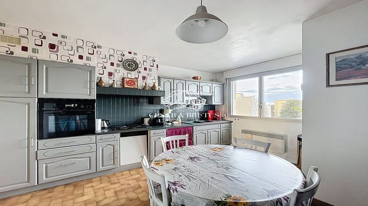 Ma-Cabane - Vente Appartement Caluire-et-Cuire, 93 m²