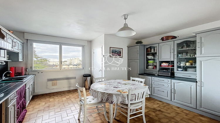 Ma-Cabane - Vente Appartement Caluire-et-Cuire, 93 m²