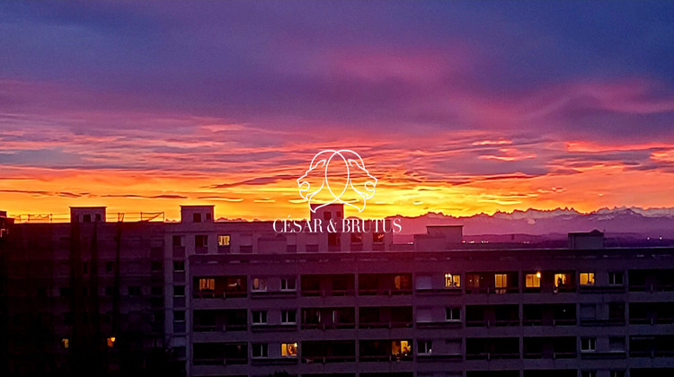 Ma-Cabane - Vente Appartement Caluire-et-Cuire, 81 m²