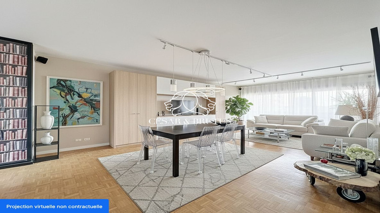 Ma-Cabane - Vente Appartement Caluire-et-Cuire, 81 m²