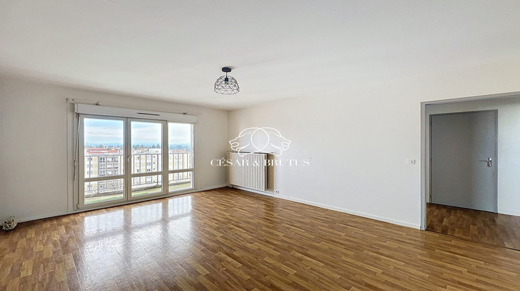 Ma-Cabane - Vente Appartement Caluire-et-Cuire, 47 m²