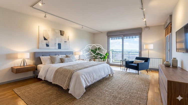 Ma-Cabane - Vente Appartement Caluire-et-Cuire, 136 m²