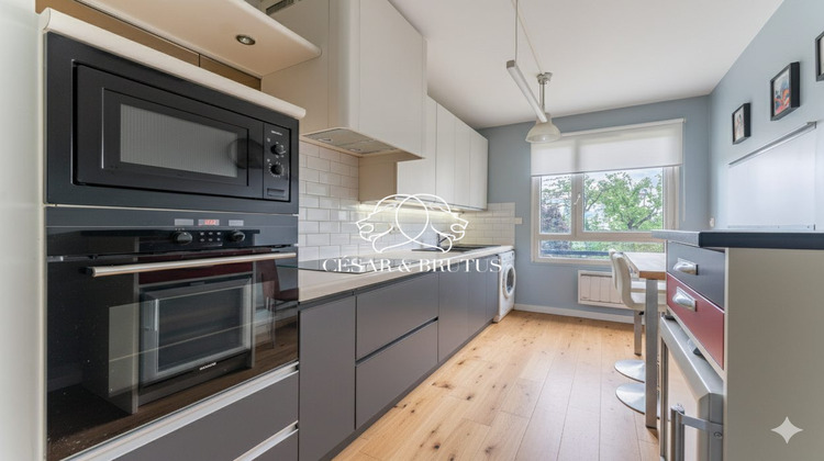 Ma-Cabane - Vente Appartement Caluire-et-Cuire, 136 m²