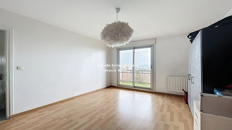 Ma-Cabane - Vente Appartement CALUIRE-ET-CUIRE, 89 m²