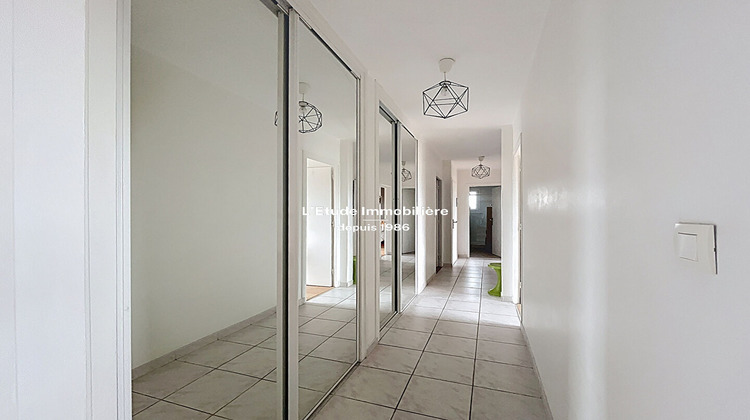 Ma-Cabane - Vente Appartement CALUIRE-ET-CUIRE, 89 m²