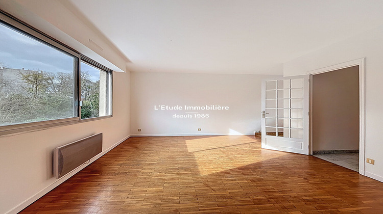 Ma-Cabane - Vente Appartement CALUIRE-ET-CUIRE, 46 m²