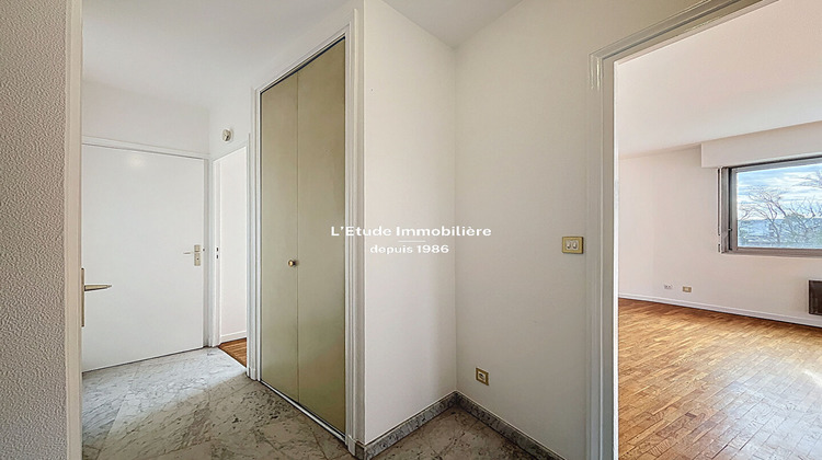 Ma-Cabane - Vente Appartement CALUIRE-ET-CUIRE, 46 m²