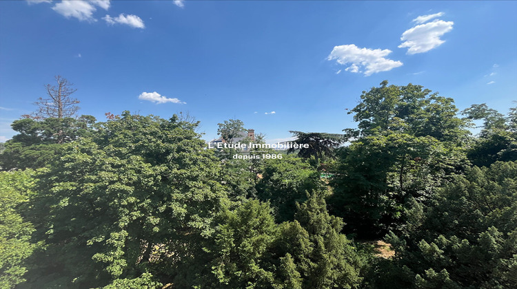 Ma-Cabane - Vente Appartement CALUIRE-ET-CUIRE, 46 m²