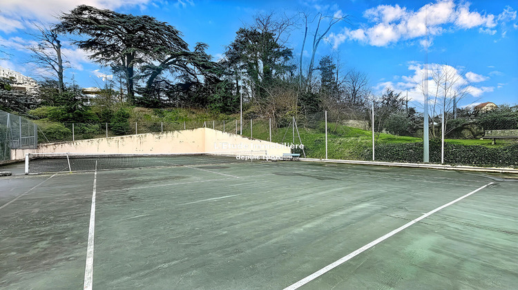 Ma-Cabane - Vente Appartement CALUIRE-ET-CUIRE, 46 m²