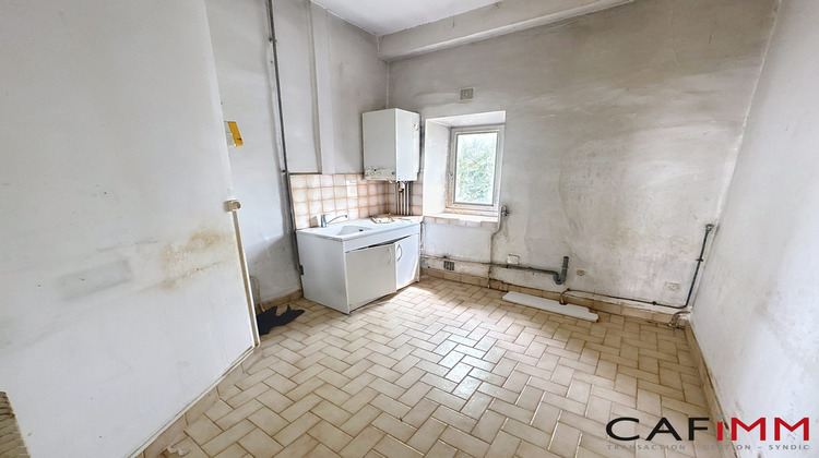 Ma-Cabane - Vente Appartement Caluire-et-Cuire, 61 m²