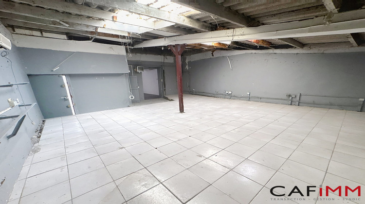 Ma-Cabane - Vente Appartement Caluire-et-Cuire, 72 m²