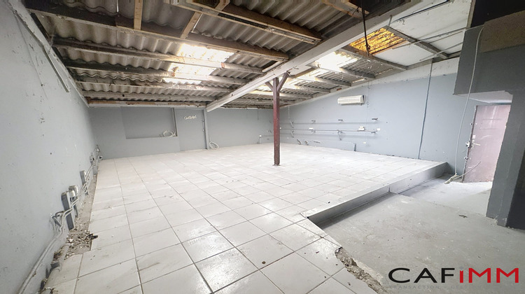 Ma-Cabane - Vente Appartement Caluire-et-Cuire, 72 m²