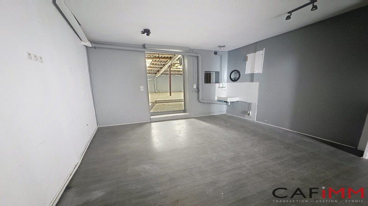 Ma-Cabane - Vente Appartement Caluire-et-Cuire, 72 m²