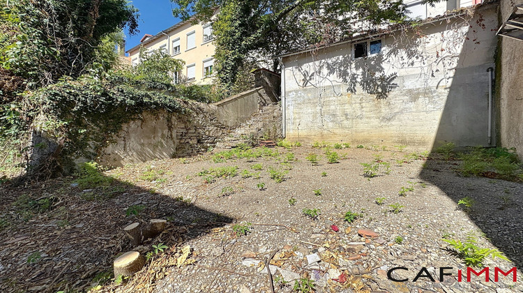 Ma-Cabane - Vente Appartement Caluire-et-Cuire, 72 m²