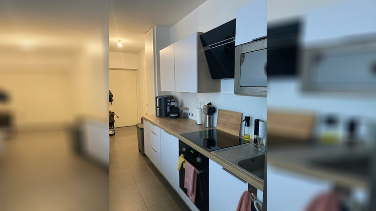 Ma-Cabane - Vente Appartement Caluire-et-Cuire, 51 m²