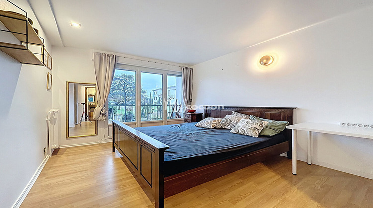 Ma-Cabane - Vente Appartement CALUIRE-ET-CUIRE, 55 m²