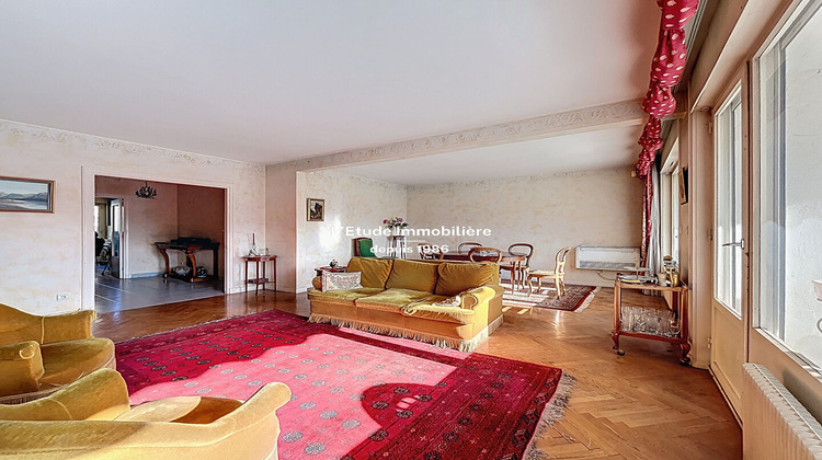 Ma-Cabane - Vente Appartement CALUIRE-ET-CUIRE, 99 m²