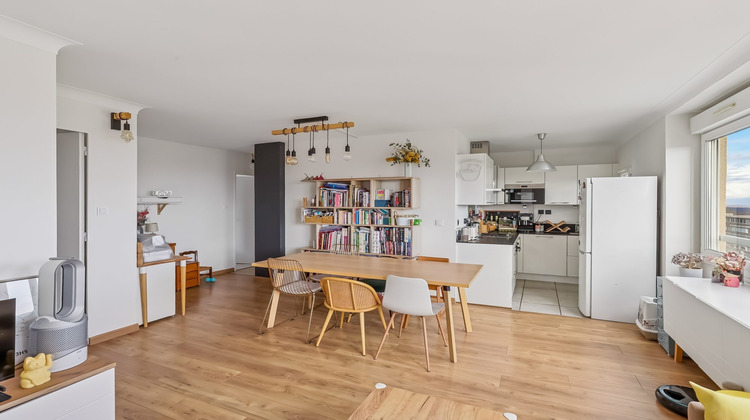 Ma-Cabane - Vente Appartement Caluire-et-Cuire, 64 m²