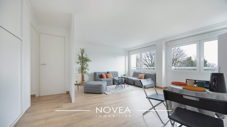 Ma-Cabane - Vente Appartement Caluire-et-Cuire, 61 m²