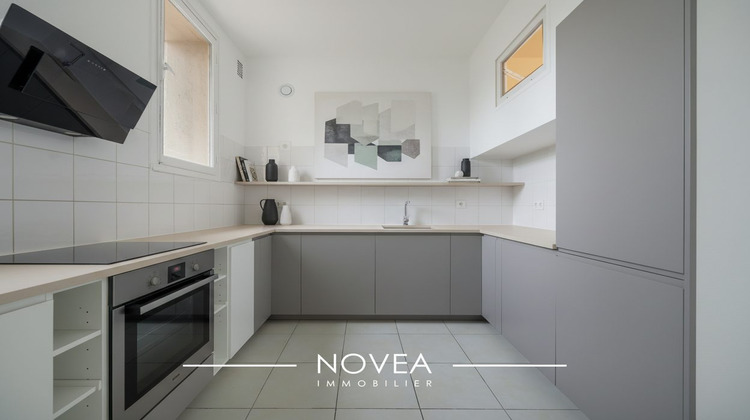 Ma-Cabane - Vente Appartement Caluire-et-Cuire, 61 m²