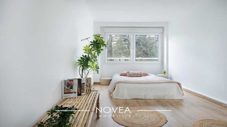 Ma-Cabane - Vente Appartement Caluire-et-Cuire, 61 m²