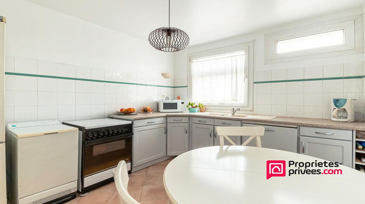 Ma-Cabane - Vente Appartement CALUIRE ET CUIRE, 131 m²