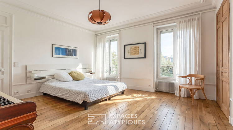 Ma-Cabane - Vente Appartement CALUIRE-ET-CUIRE, 87 m²