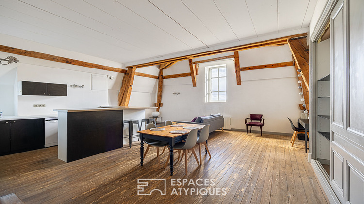 Ma-Cabane - Vente Appartement CALUIRE-ET-CUIRE, 77 m²