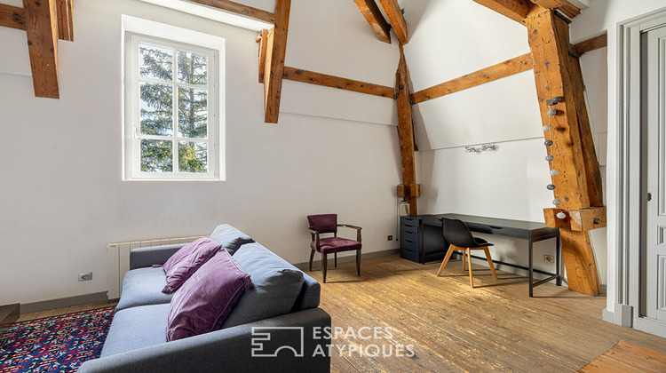 Ma-Cabane - Vente Appartement CALUIRE-ET-CUIRE, 77 m²