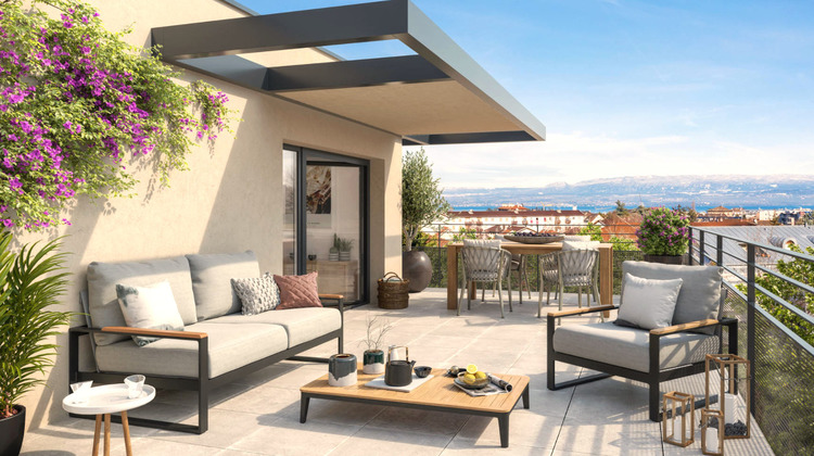 Ma-Cabane - Vente Appartement CALUIRE-ET-CUIRE, 78 m²