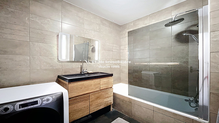 Ma-Cabane - Vente Appartement CALUIRE-ET-CUIRE, 91 m²