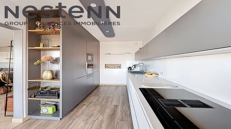 Ma-Cabane - Vente Appartement CALUIRE-ET-CUIRE, 92 m²