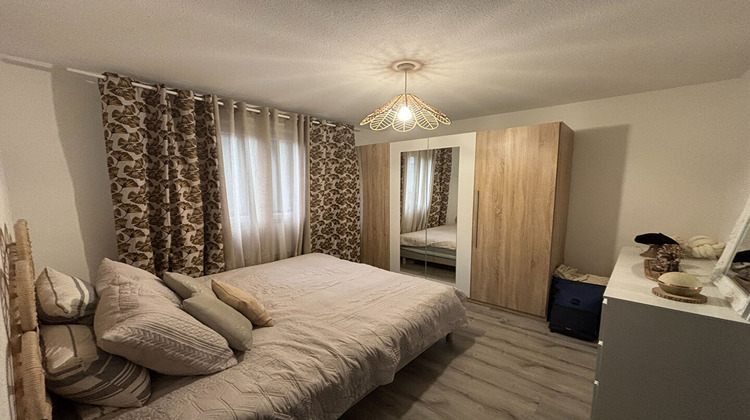 Ma-Cabane - Vente Appartement CALUIRE-ET-CUIRE, 33 m²