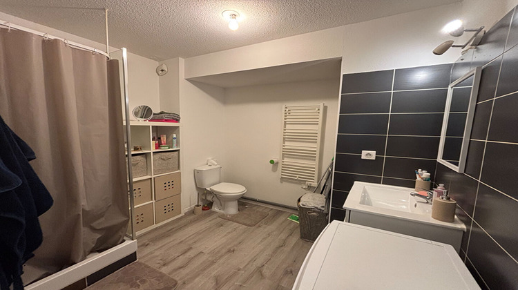 Ma-Cabane - Vente Appartement CALUIRE-ET-CUIRE, 33 m²