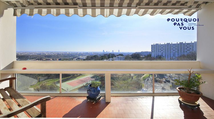 Ma-Cabane - Vente Appartement Caluire-et-Cuire, 162 m²