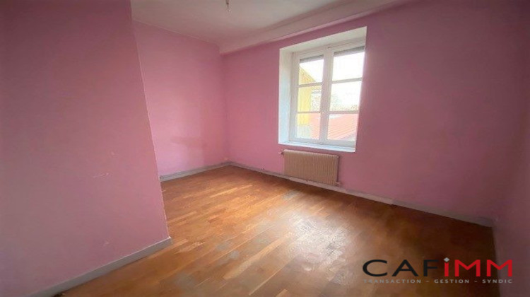 Ma-Cabane - Vente Appartement Caluire-et-Cuire, 52 m²