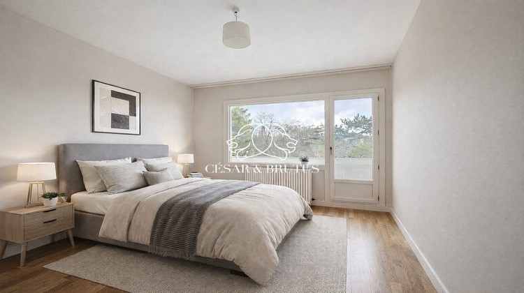 Ma-Cabane - Vente Appartement Caluire-et-Cuire, 81 m²