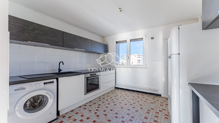 Ma-Cabane - Vente Appartement Caluire-et-Cuire, 62 m²