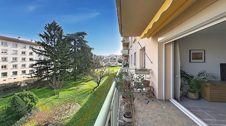 Ma-Cabane - Vente Appartement Caluire-et-Cuire, 66 m²